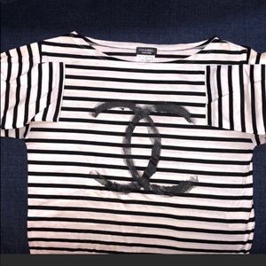 Chanel T-Shirt